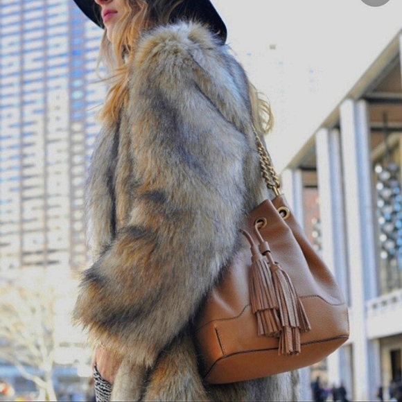 Rebecca Minkoff Bucket Bag - Picture 5 of 5